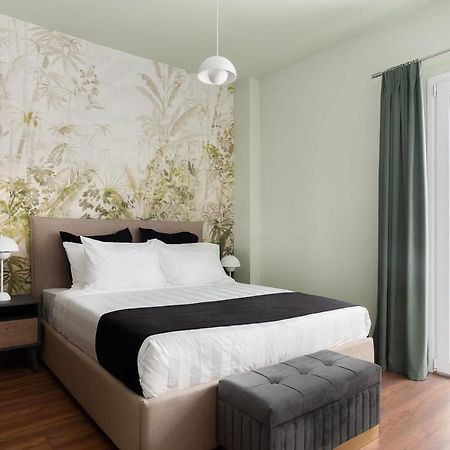 Glyfada Premium Residence Atene Esterno foto