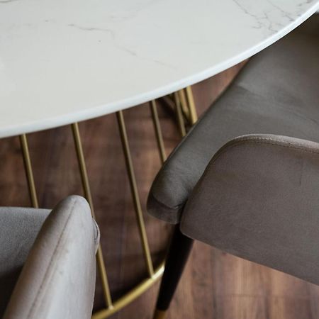 Glyfada Premium Residence Atene Esterno foto