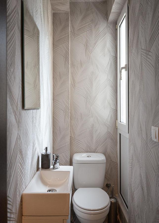 Glyfada Premium Residence Atene Esterno foto