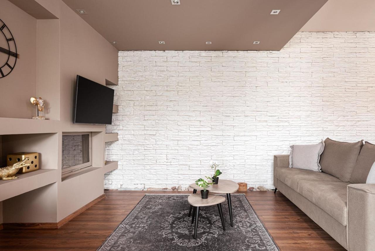 Glyfada Premium Residence Atene Esterno foto