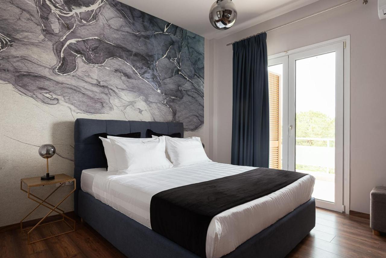 Glyfada Premium Residence Atene Esterno foto