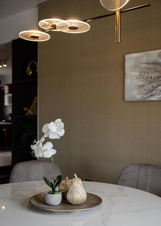 Glyfada Premium Residence Atene Esterno foto